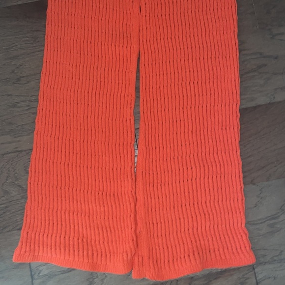 ZARA • Crochet Cover Up Pant - Picture 6 of 6